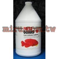 >福魚水質保護膜(水質穩定劑)