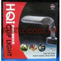 雅柏UP複金屬鹵素夾燈150W-第二代