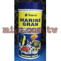 德比克Tropical海水魚顆粒150ml