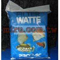 義大利PRODAC博達克 纖維過濾棉(羊毛絨)500g