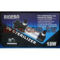 雅柏BIOPRO進口外掛式迷你殺菌燈36W (UV殺菌燈)可隨意外置附配件 