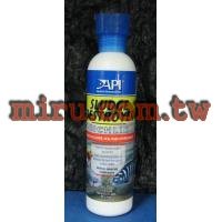 美國魚博士API 底床污泥分解劑 237ml