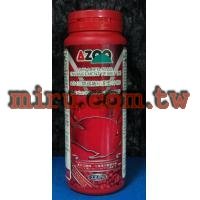 AZOO 血鸚鵡飆紅飼料330ml