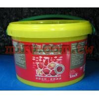 德國Tetra 血鸚鵡強力增豔飼料3.6L