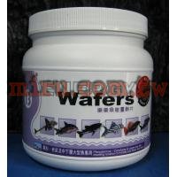 FishLive樂樂魚 能量餅片13號(1100ml)緩沉、大