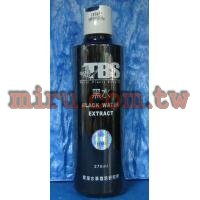 翠湖TBS 自然水再生劑(黑水)275ml