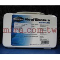 美國原裝進口 西肯Seachem 鈣測試組(可測超過75次)