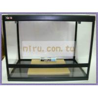 雅柏UP代理 HIROTA AT-RP645新式爬蟲缸、寵物缸(有側窗)