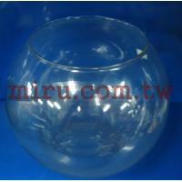 >圓球型玻璃魚缸(6