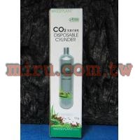 ISTA伊士達 CO2拋棄式鋼瓶(1支裝)95g