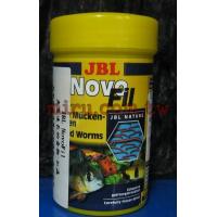 德國JBL NovoFil 紅蟲(赤蟲)250ml