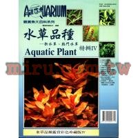 AZOO書籍 觀賞魚大百科 水草品種特輯(IV)