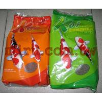 海豐Koi全錦鯉飼料(藍藻)1kg