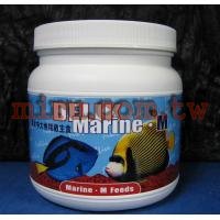 FishLive樂樂魚 海水中大魚精緻主食M(緩沉性)(5L)