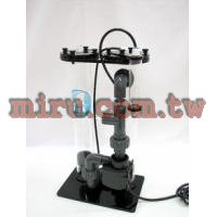 台灣JNS 鈣反應器(雙管式) CR-05D