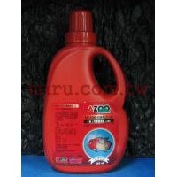 AZOO 9合1花羅漢漢堡(2000ml)