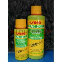 德國Sera KH/PH調高劑,KH/PH調升劑 100ml