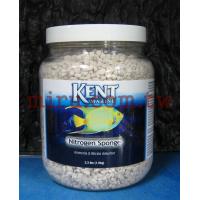 美國KENT MARINE 強效淡,海水硝酸鹽去除劑(粒狀) 3.3lbs,1.5kg 新包裝