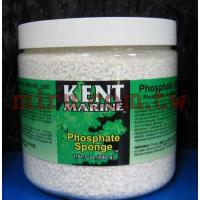 美國KENT MARINE 強效磷酸/矽酸鹽去除劑(粒狀) 25lbs