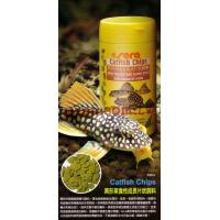 德國Sera 異型片狀飼料(草食性),異形草食性成長片狀飼料 250ml