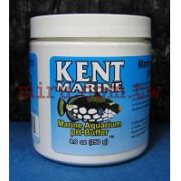 KENT MARINE 酸鹼值pH提升劑(pH Buffer)(粉狀) 250g