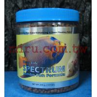 麥可代理  NEW LIFE新生活蛋白飼料(大粒)-220g(淡水,海水皆適用)