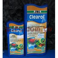 德國JBL Clearol除綠水暨水質澄清劑(500ml)