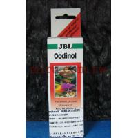 德國JBL Oodinol 胡椒病(楜椒病)治療劑 100ml