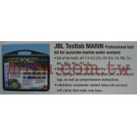 德國JBL 豪華海水測試組合 TestlabMarin