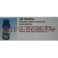 德國JBL 池塘用白點/寄生蟲治療劑(MedoPond) 500ml