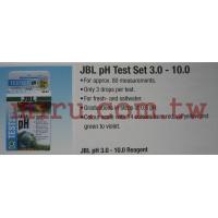 德國JBL 淡海水酸鹼值PH測試液(PH3.0-10.0)