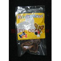 Pet Love寵愛 紐西蘭牛腳筋圈10入