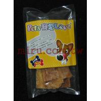 Pet Love寵愛 紐西蘭牛筋片150g