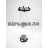 台灣JNS 鈣反應器(第二管) CR-X(直徑:10CM)