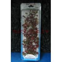 德國Tetra 仿真水草(造景假水草)紅丁香(12吋)