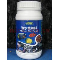 ISTA伊士達 海水魚顆粒飼料250G