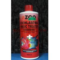 台灣AZOO 彩鯛萬能魚病劑 1000ml