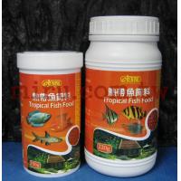 ISTA伊士達 熱帶魚飼料 220g