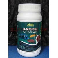 ISTA伊士達 慈鯛魚飼料 220g