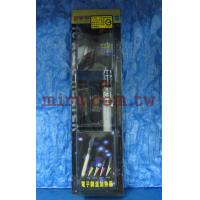 台灣中藍防爆型加溫棒-離水斷電,冷卻復歸-100w