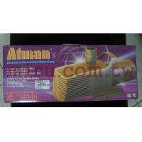 ATMAN亞特曼 海陸馬達 MP-6500