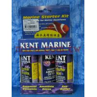 美國KENT MARINE 海水魚精緻組盒 4oz