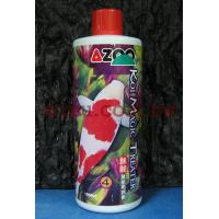 AZOO 錦鯉萬能魚病劑（1000ml) 