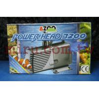 愛族AZOO第Ⅱ代沉水馬達3200型(3000L/H)