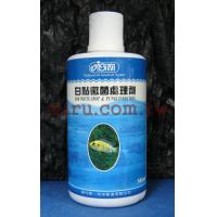 ISTA伊士達 白點黴菌治療處理劑(250ml)