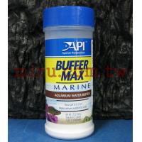 美國魚博士API  海水PH KH緩衝劑220g