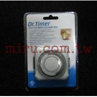 Dr. Timer 24小時多段定時器