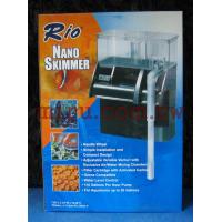 台製Rio 除蛋白外掛過濾器400L