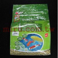 德國Tetra 錦鯉條狀飼料4L