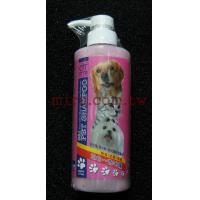 台灣奧圖 OTTO  三合一寵物洗毛精500ml